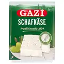 Bild 1 von GAZI®  Ziegen- oder Schafkäse 150 g