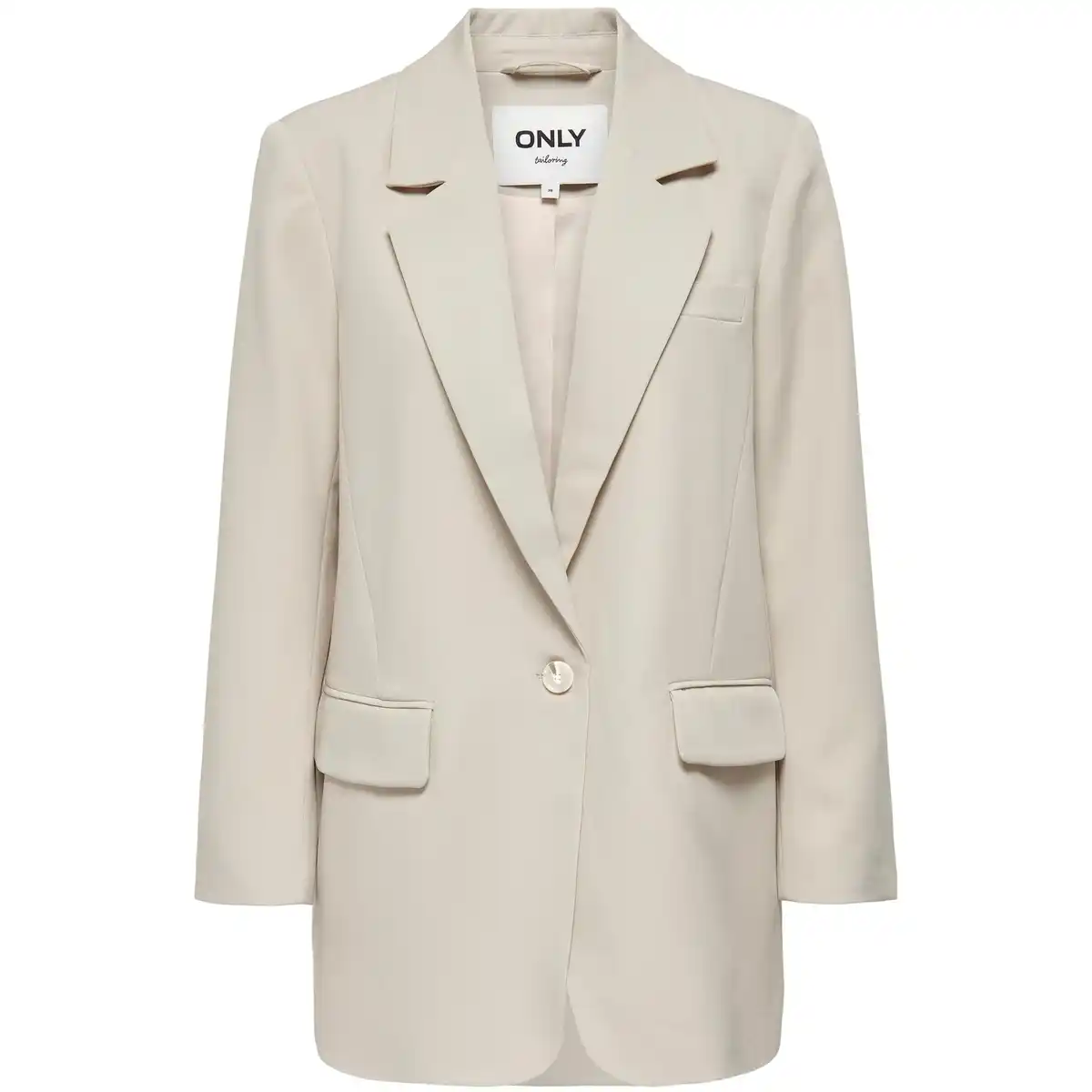 Bild 1 von Only ONLLANA-BERRY L/S OVS Blazer Grau