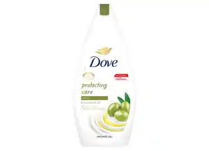 DOVE Duschgel 450ml Care&Protect