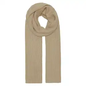 Only ONLZENNA NEW SCARF CC Schal Beige