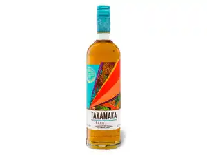 Takamaka Bay Spiced 38% Vol