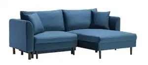 Osca Ecksofa MAGIC, Stoff