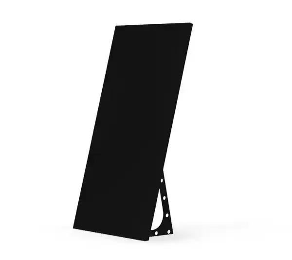 Bild 2 von Infrarotheizung Area Warm 120 x 60cm