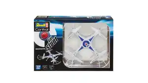 Revell 23842 - Quadcopter GO! STUNT