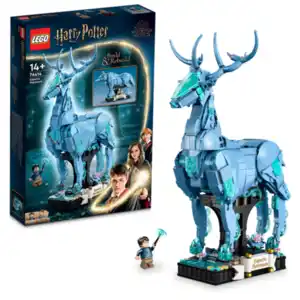 Harry Potter™ Expecto Patronum 76414