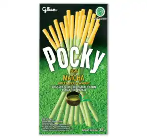 POCKY Matcha*