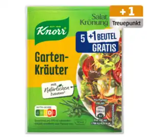 KNORR Salat Krönung*