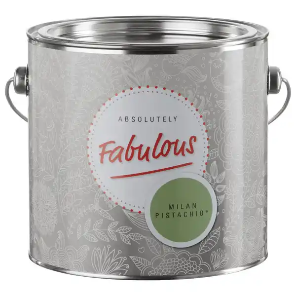 Bild 1 von Raumfarbe Absolutely Fabulous Milan Pistachio ca. 2,5 l