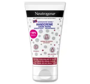 NEUTROGENA Handcreme*