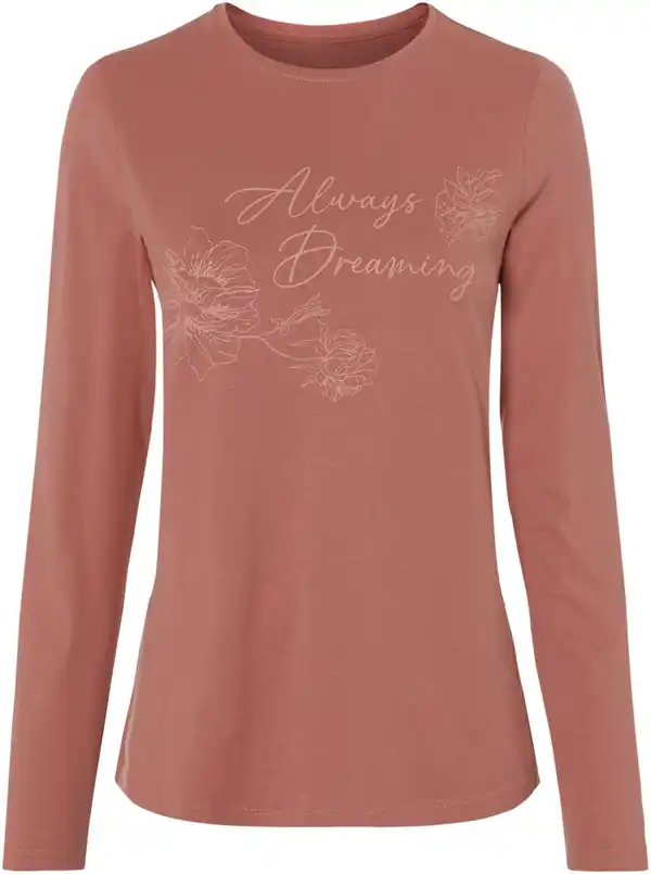 Bild 4 von OYANDA® Damen-Pyjama, 2-teilig