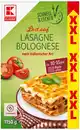 Bild 1 von K-CLASSIC Lasagne Bolognese XXL, 1,15-kg-Großpackg.