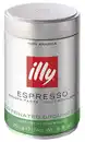 Bild 1 von Illy Gemahlener Kaffee Espresso Entkoffeiniert (250 g)