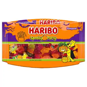 HARIBO Spooky Party 450 g