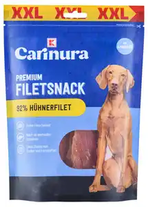 K-CARINURA Premium-Hundesnacks XXL, 300-g-Großpackg.