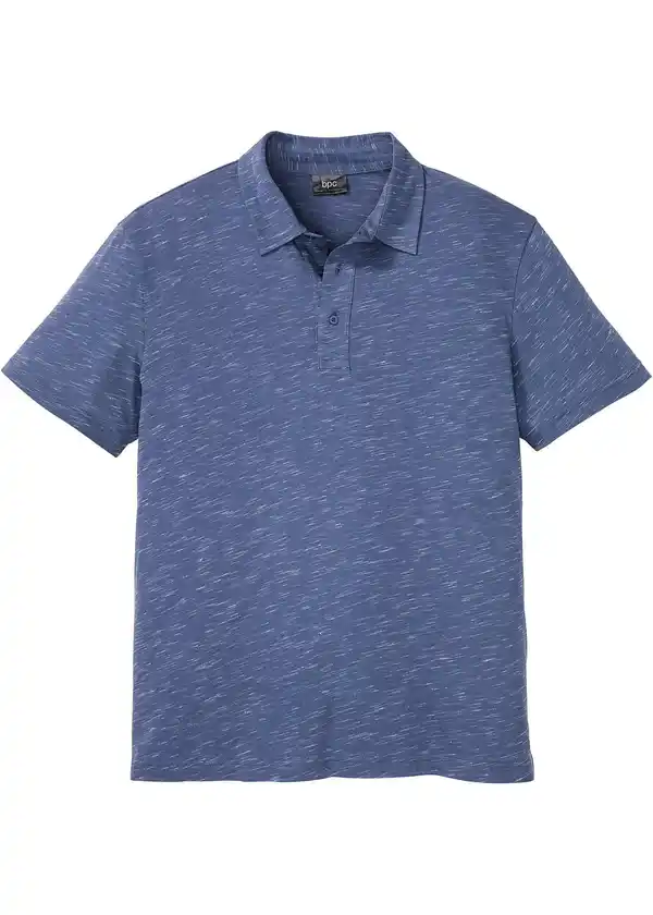 Bild 1 von Poloshirt, Kurzarm, 44/46 (S), Blau