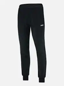 Herren Sporthose Schwarz