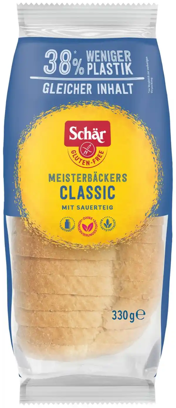 Bild 1 von SCHÄR Meisterbäckers, 330-g-Packg.