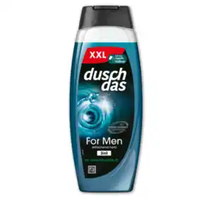 DUSCHDAS Duschgel*