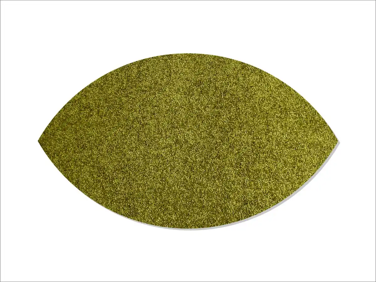 Bild 1 von Keilbach Schuhabstreifer, 145 x 85 cm, grün