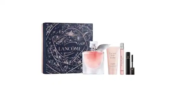 Bild 1 von LANCÔME La Vie est Belle Eau de Parfum Geschenkpackung