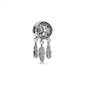 Pandora Charm Moments Spiritueller Traumfänger 797200