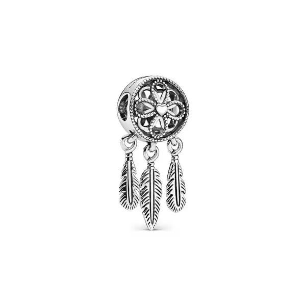 Bild 1 von Pandora Charm Moments Spiritueller Traumfänger 797200