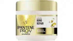 Pantene Pro-V miracles molecular Bond Repair Intensive Haarmaske