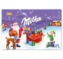 Bild 1 von MILKA Adventskalender*