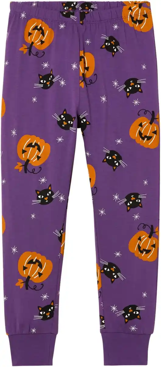 Bild 3 von KUNIBOO® Kinder-Pyjama, 2-teilig