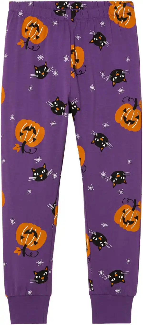 Bild 3 von KUNIBOO® Kinder-Pyjama, 2-teilig