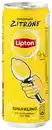 Bild 1 von LIPTON Ice Tea Sparkling, 0,33-l-Dose