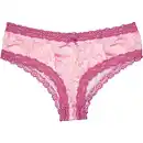 Bild 1 von Damenhipster, Violett, S