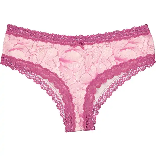 Bild 1 von Damenhipster, Violett, S