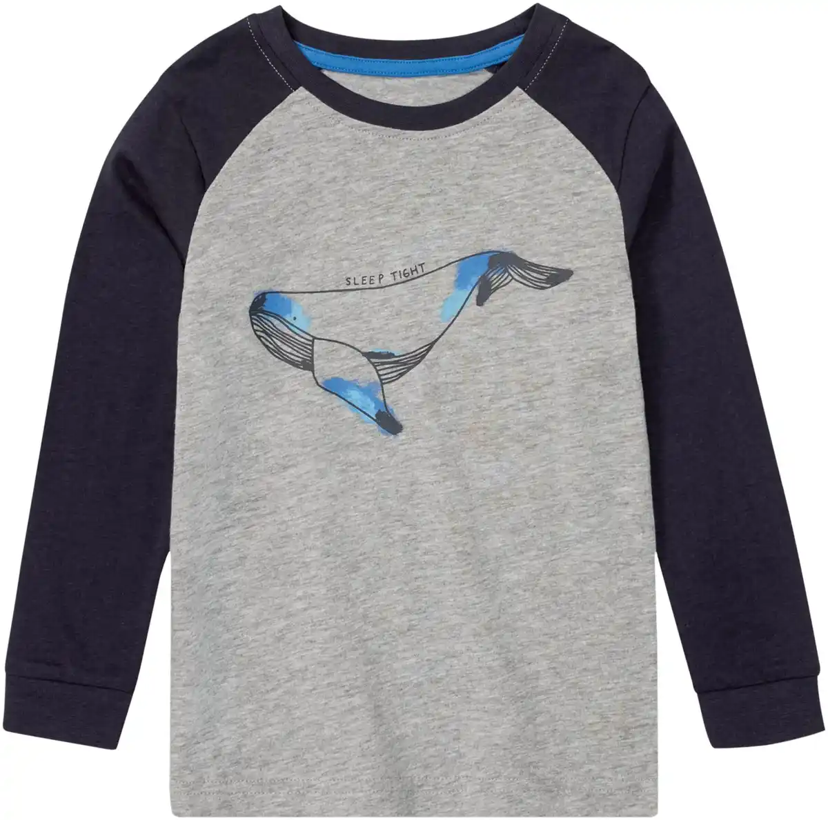 Bild 3 von KUNIBOO® Kinder-Pyjama, 2-teilig