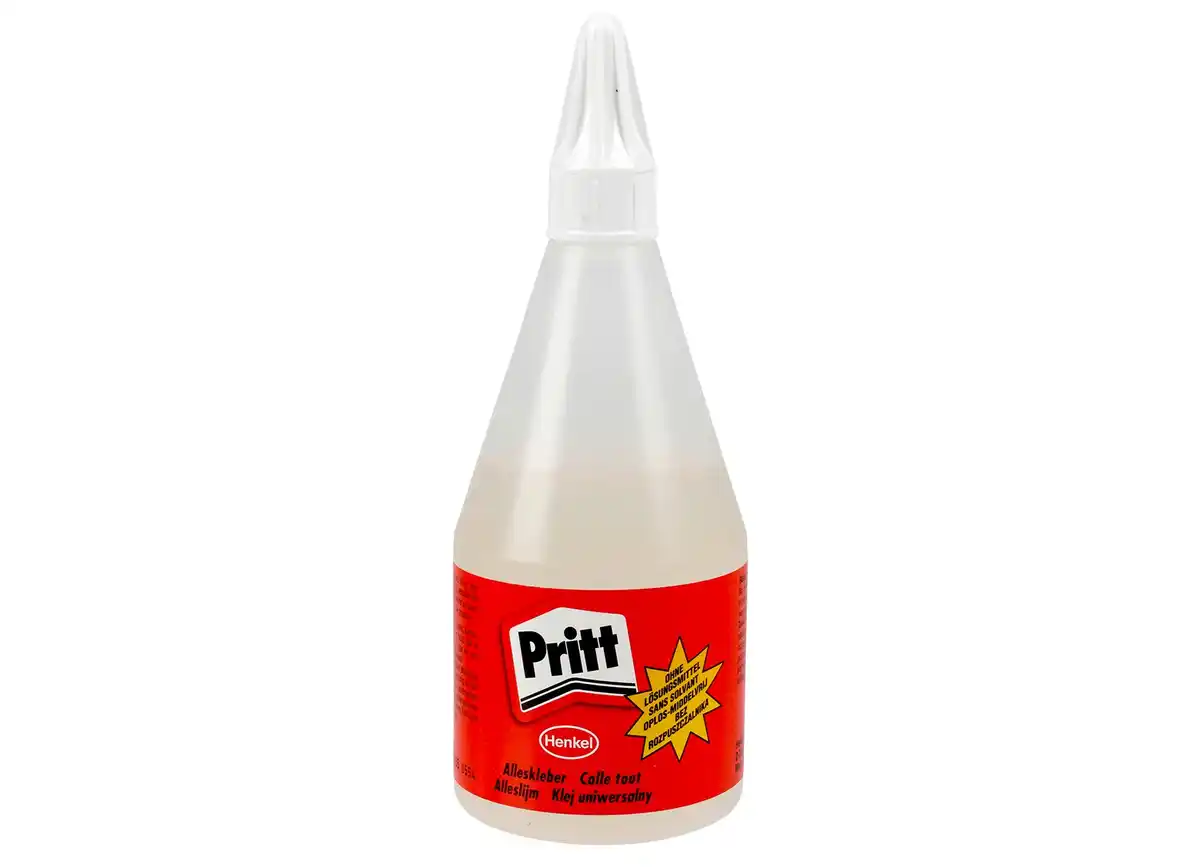 Bild 1 von Pritt Alleskleber 200g Flasche