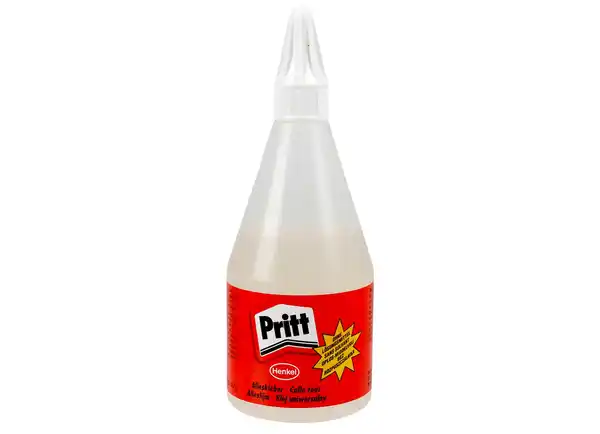 Bild 1 von Pritt Alleskleber 200g Flasche