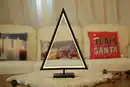 Bild 1 von Deko-Baum mit 60 LEDs und Timer Warmweiß