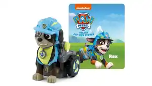 tonies - Hörfigur für die Toniebox: Paw Patrol: Rettung für T-Rex