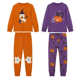 KUNIBOO® Kinder-Pyjama, 2-teilig