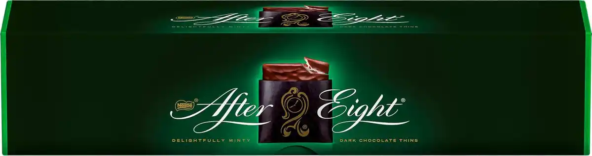Bild 1 von AFTER EIGHT Hauchdünne Täfelchen, 400-g-Packg.