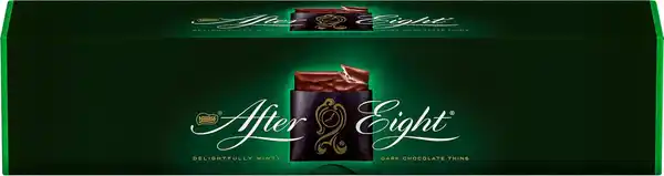 Bild 1 von AFTER EIGHT Hauchdünne Täfelchen, 400-g-Packg.