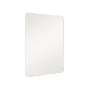 LED-Spiegel Franzi 50 x 70 cm Spiegelglas