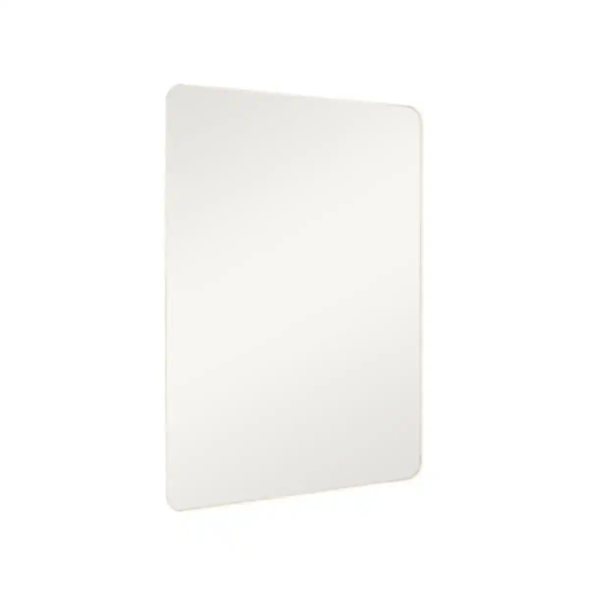 Bild 1 von LED-Spiegel Franzi 50 x 70 cm Spiegelglas