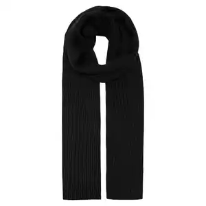 Only ONLZENNA NEW SCARF CC Schal Schwarz