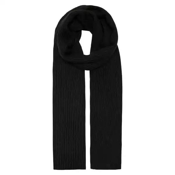 Bild 1 von Only ONLZENNA NEW SCARF CC Schal Schwarz