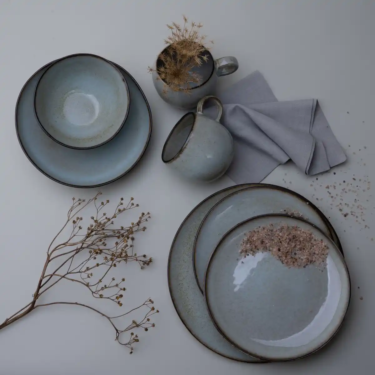 Bild 3 von Stone Geschirr-Set