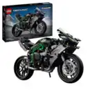 Bild 1 von Technic Kawasaki Ninja H2R Motorrad 42170