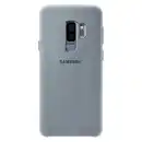 Bild 1 von Samsung Silikon Schutzhülle für Galaxy S9 – Blau