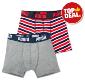 PUMA Jungen-Retroshorts*