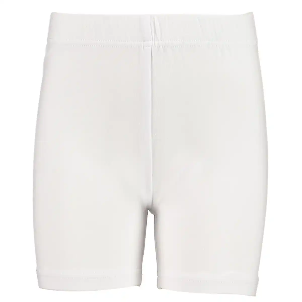 Bild 1 von Kinder Biker leggings, Weiß, 170/176